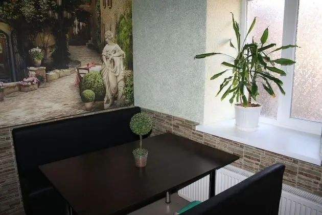 Comfort Ortak Ranzalı Oda, Karma Ranzalı Oda