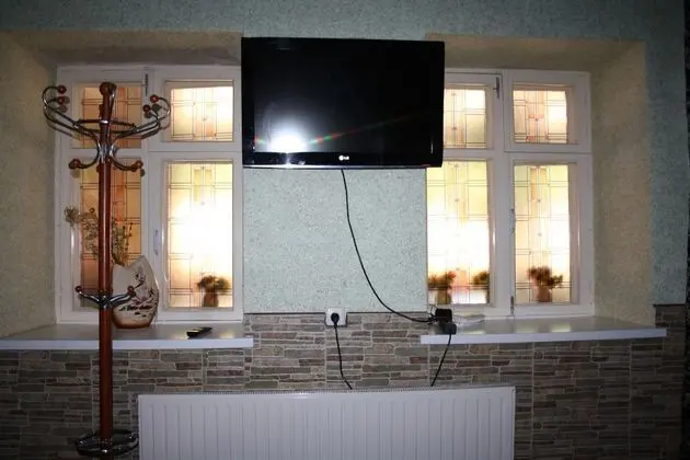 Comfort Ortak Ranzalı Oda, Karma Ranzalı Oda