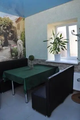 Comfort Ortak Ranzalı Oda, Karma Ranzalı Oda