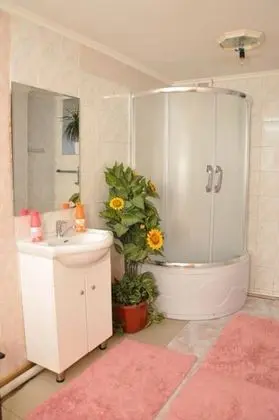 Comfort Ortak Ranzalı Oda, Karma Ranzalı Oda