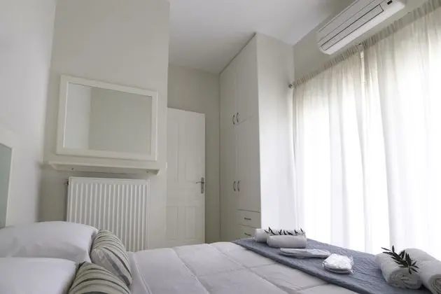 Dubleks, Deniz Manzaralı