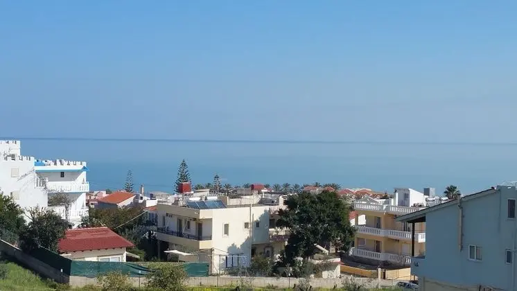 Dubleks, Deniz Manzaralı