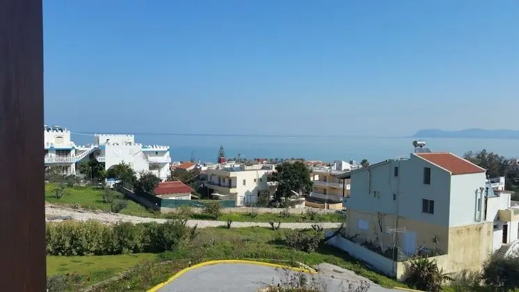 Dubleks, Deniz Manzaralı