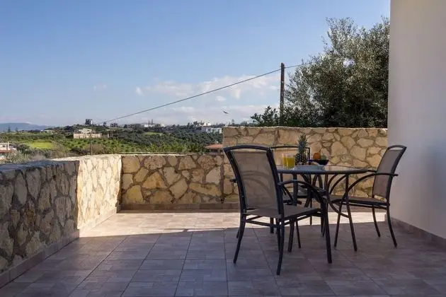 Stüdyo, Bahçe Manzaralı