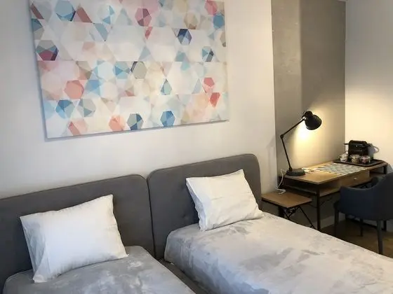 Deluxe Apart Daire (10)