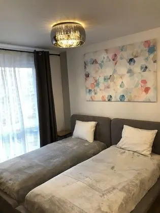 Deluxe Apart Daire (10)