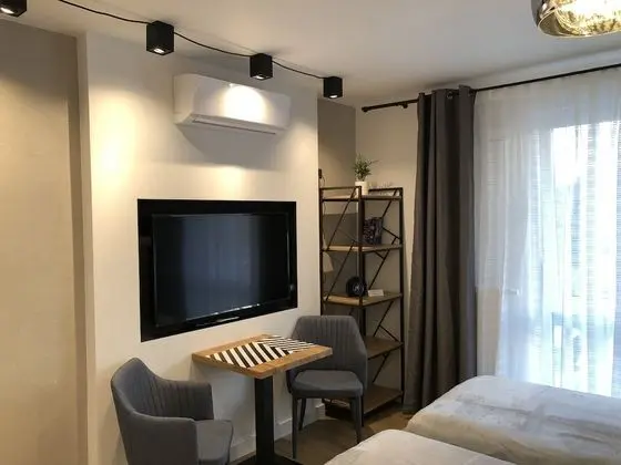 Deluxe Apart Daire (10)