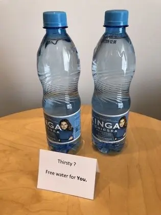 Deluxe Apart Daire (10)