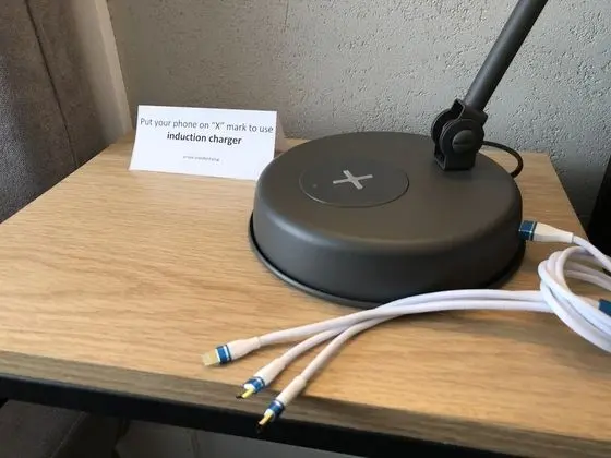 Deluxe Apart Daire (10)