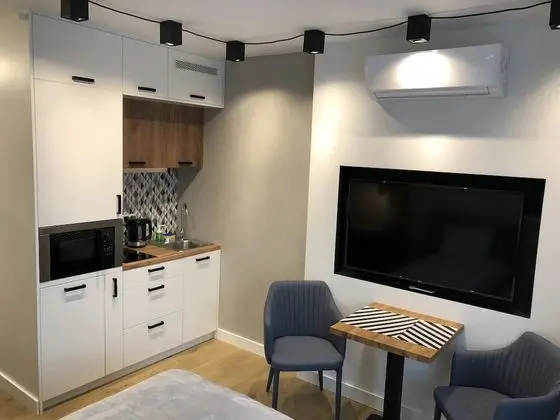 Deluxe Apart Daire (10)