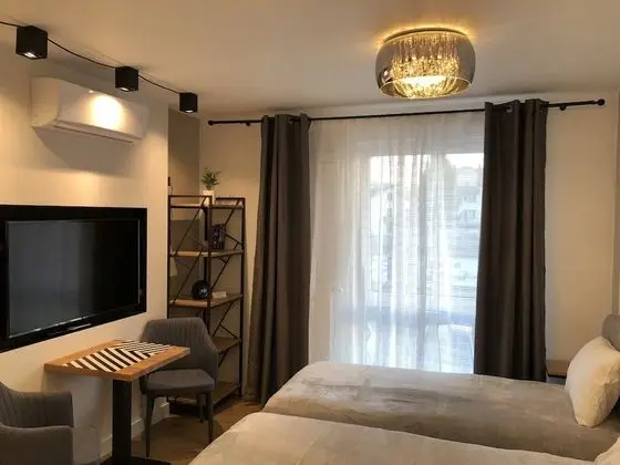 Deluxe Apart Daire (10)