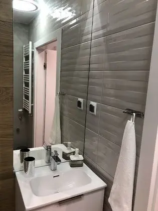 Deluxe Apart Daire (10)