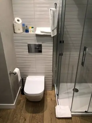 Deluxe Apart Daire (10)