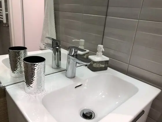 Deluxe Apart Daire (10)