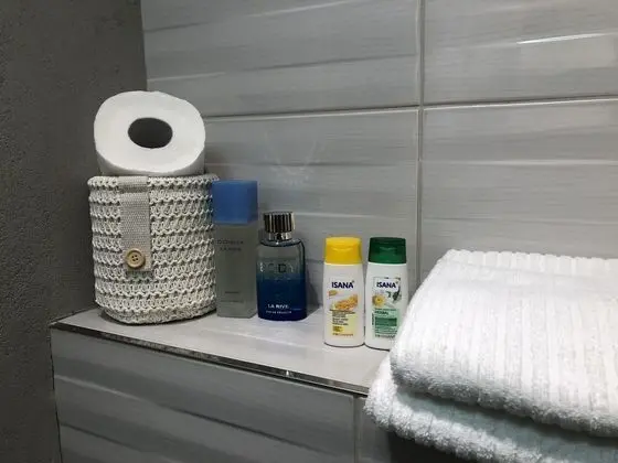 Deluxe Apart Daire (10)