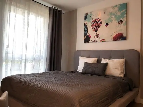 Deluxe Apart Daire (4)