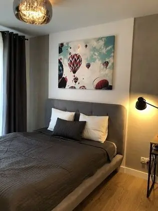 Deluxe Apart Daire (4)