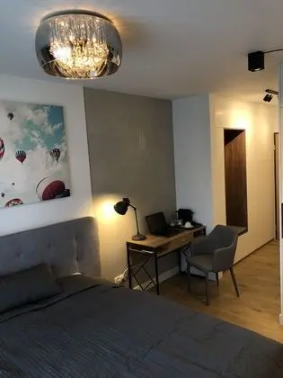 Deluxe Apart Daire (4)