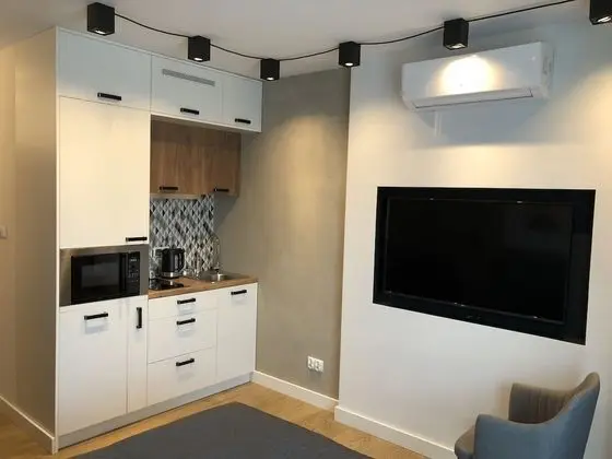 Deluxe Apart Daire (4)