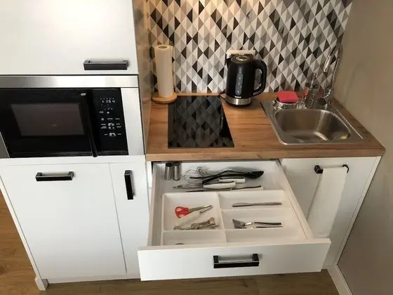 Deluxe Apart Daire (4)