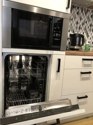 Deluxe Apart Daire (4)