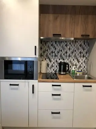 Deluxe Apart Daire (4)