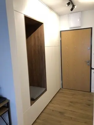 Deluxe Apart Daire (4)