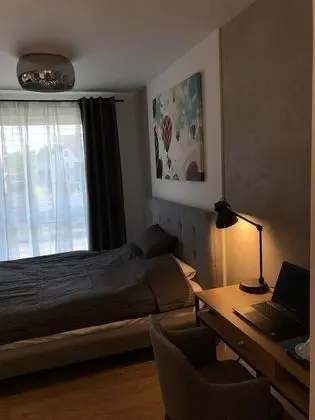 Deluxe Apart Daire (4)