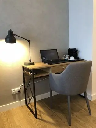 Deluxe Apart Daire (4)