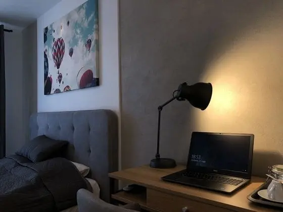 Deluxe Apart Daire (4)