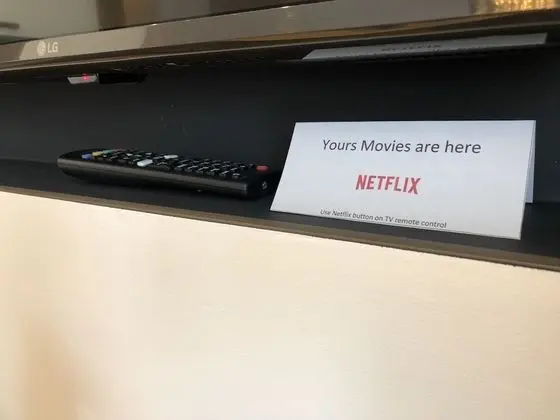 Deluxe Apart Daire (4)