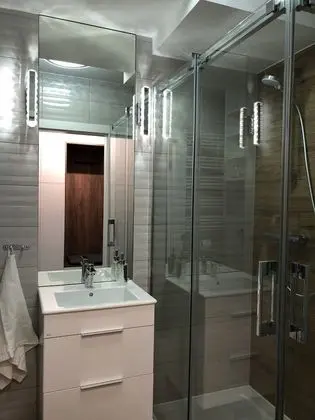 Deluxe Apart Daire (4)