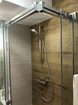 Deluxe Apart Daire (4)