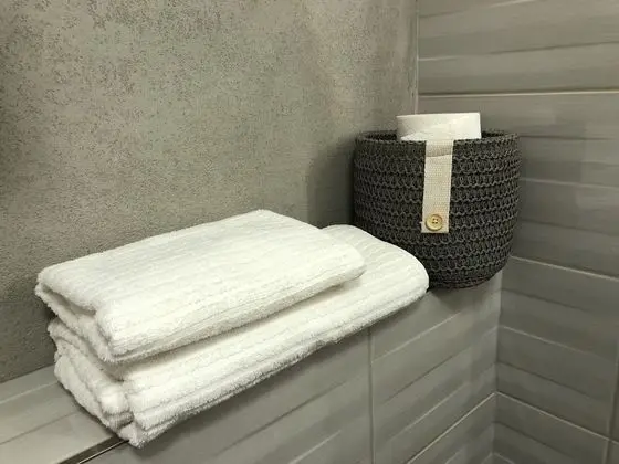 Deluxe Apart Daire (4)