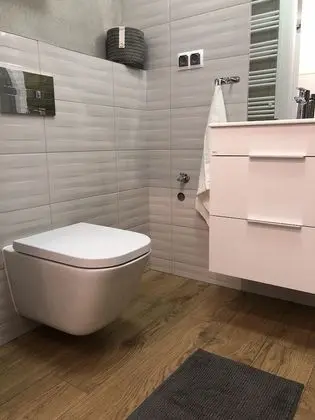 Deluxe Apart Daire (4)