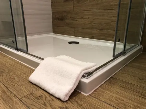 Deluxe Apart Daire (4)