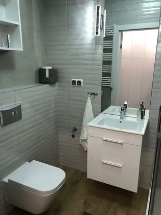 Deluxe Apart Daire (4)