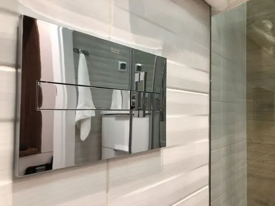 Deluxe Apart Daire (4)