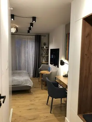 Deluxe Apart Daire (5)