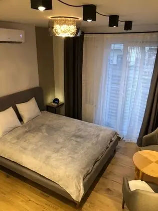 Deluxe Apart Daire (5)