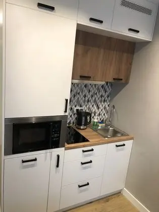 Deluxe Apart Daire (5)