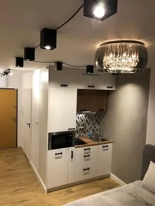 Deluxe Apart Daire (5)