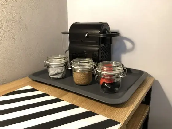 Deluxe Apart Daire (5)