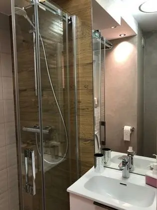 Deluxe Apart Daire (5)