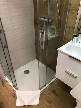 Deluxe Apart Daire (5)