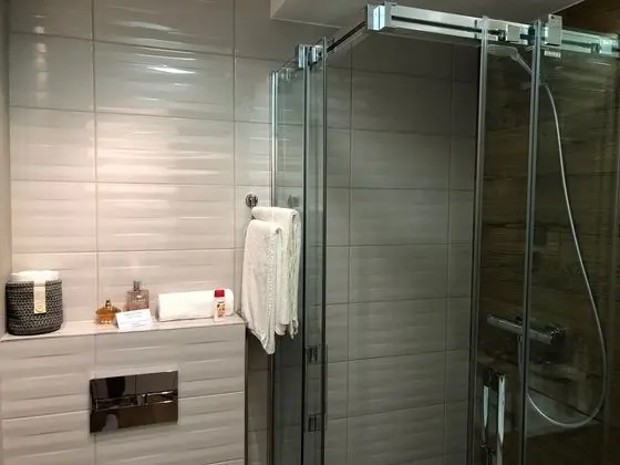 Deluxe Apart Daire (5)