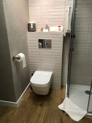 Deluxe Apart Daire (5)