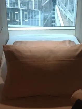 Panoramic Tek Kişilik Oda (Capsule)