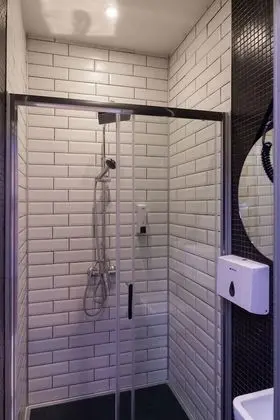 Panoramic Tek Kişilik Oda (Capsule)