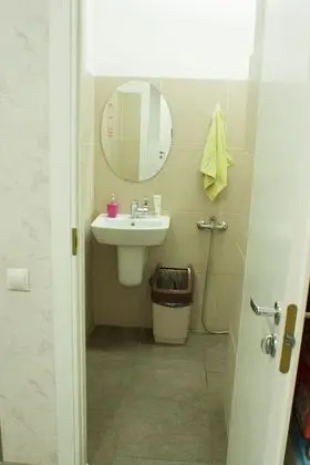 Ortak Ranzalı Oda, Karma Ranzalı Oda (10 guests)
